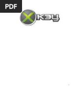 Download Xk3y Manual by Selby Chan SN74837835 doc pdf