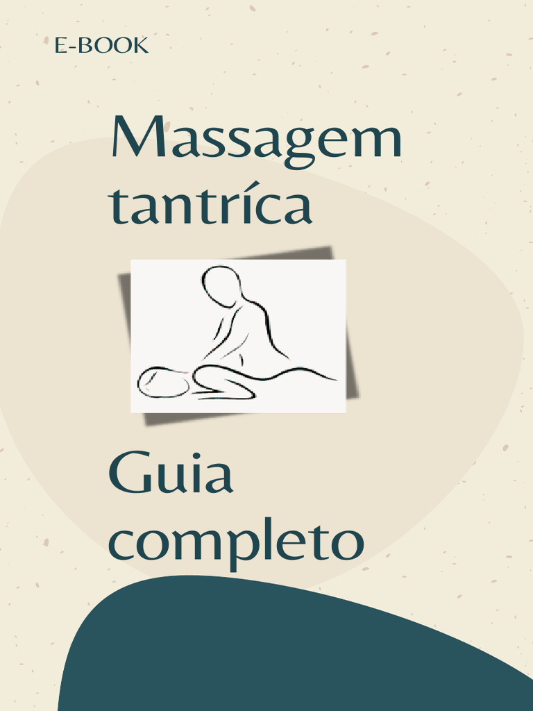 História e Princípios da Massagem Tântrica | PDF | Tantra