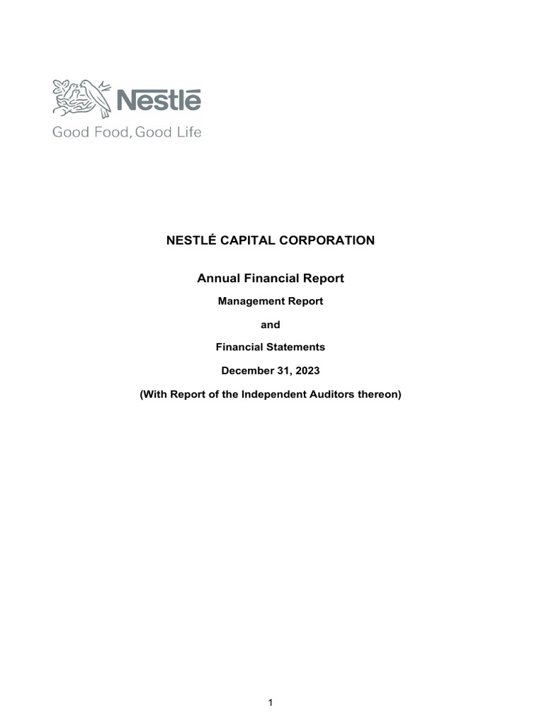 NESTLE INDIA ANNUAL REPORT 2024 25 PDF FREE DOWNLOAD visual data 3