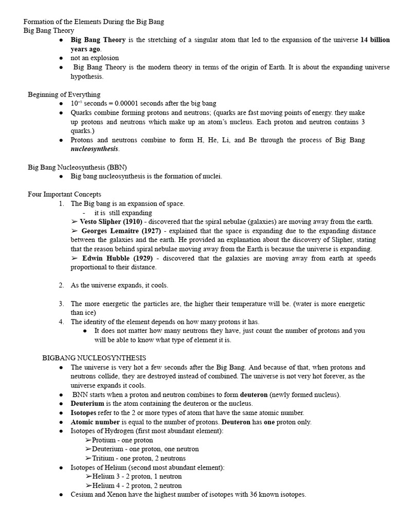Physical Science Pdf Atoms Atomic Nucleus