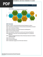 ESS 2 Guidance Notes | PDF | Employment | Collective Bargaining