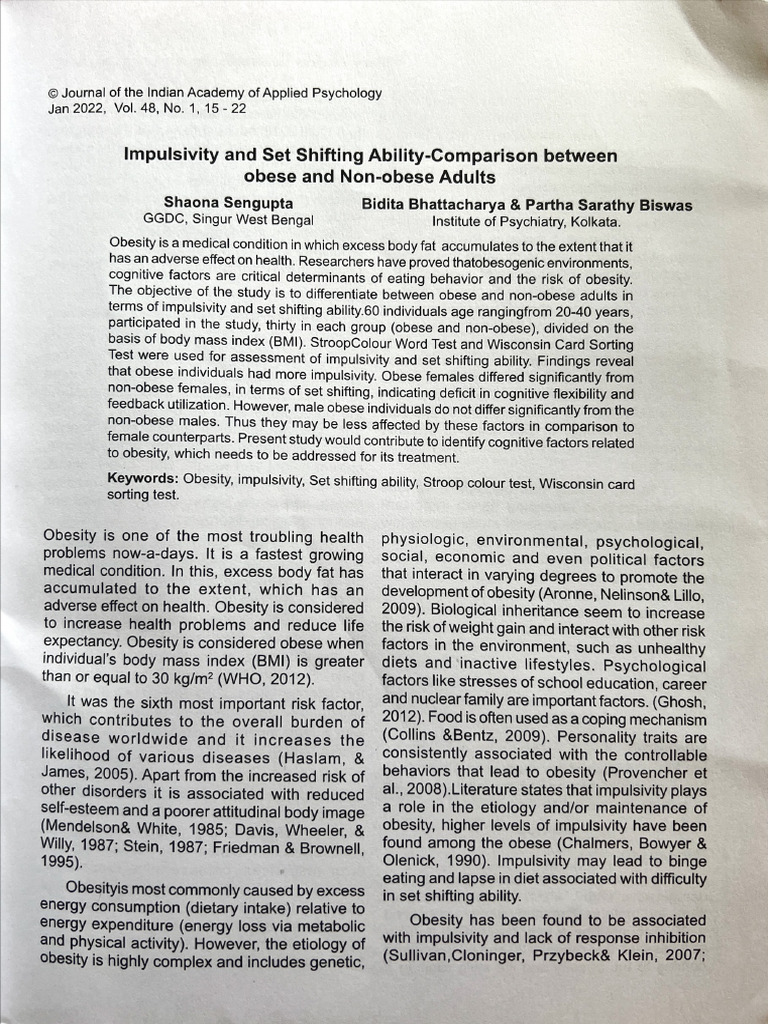 Set Shifting Training Pdf _ Set-Shifting in Children With Autism – XQYWGJ