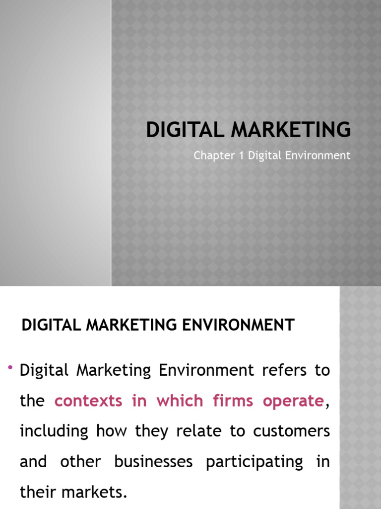 Merangkum Bab 5 Perkembangan Website: Perspektif Alan Charlesworth dalam Digital Marketing