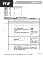 7c Test Paper | PDF | Arm | Blood