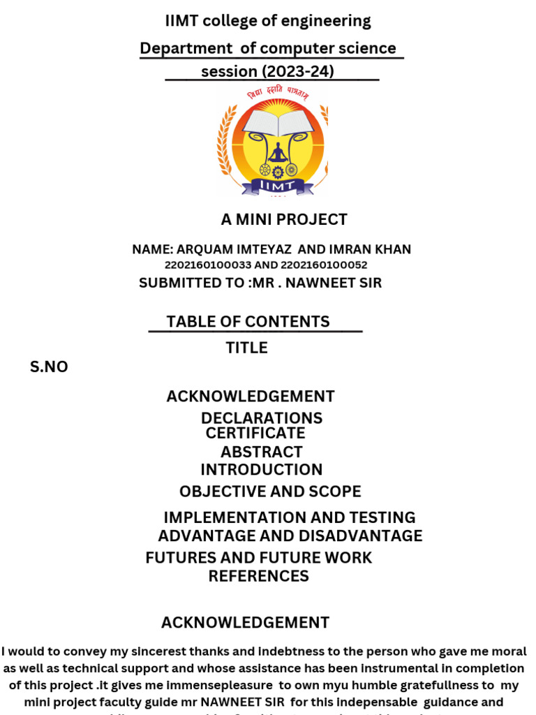 Guess the Word Game Project Report | PDF | Deductive Reasoning | Software