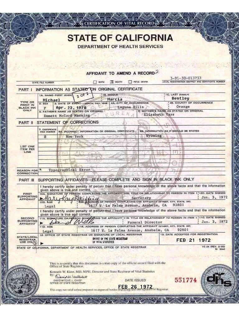 BIRTHCERTIFICATE PDF