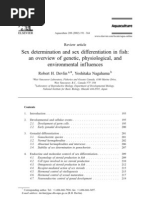 Download Sex Determination and Sex Differentiation in Fish by trunghieu85 SN74845453 doc pdf