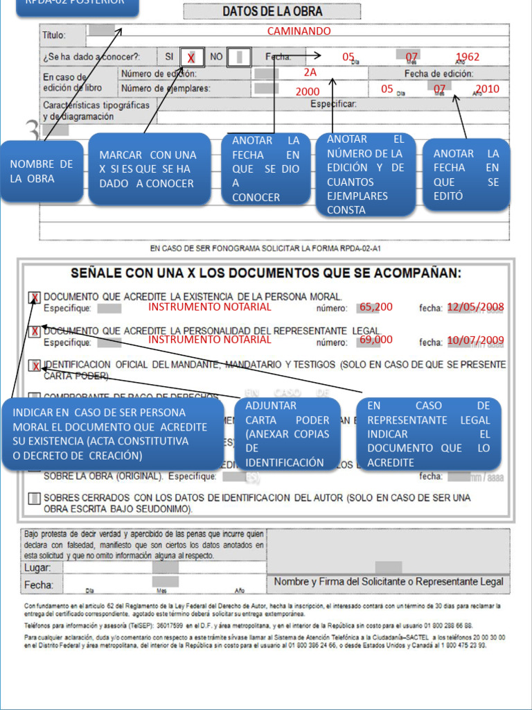 Rpda 02 Fonograma Edicion Videograma P | PDF