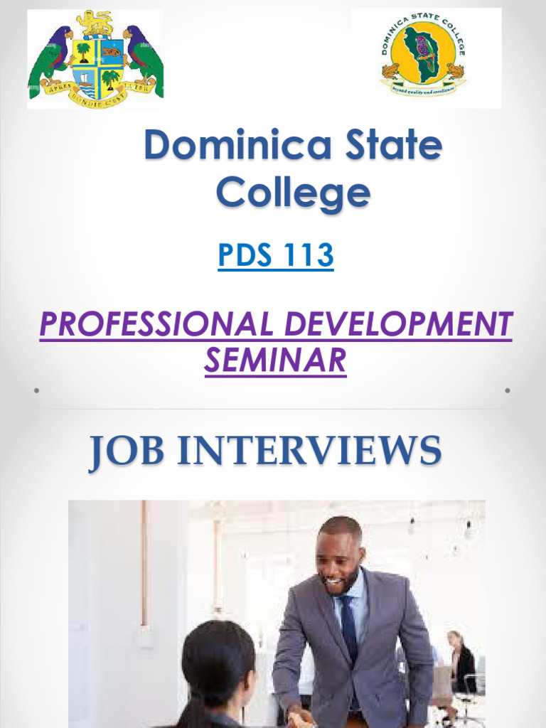 6 Job Interviews | PDF | Job Interview | Emotional Intelligence