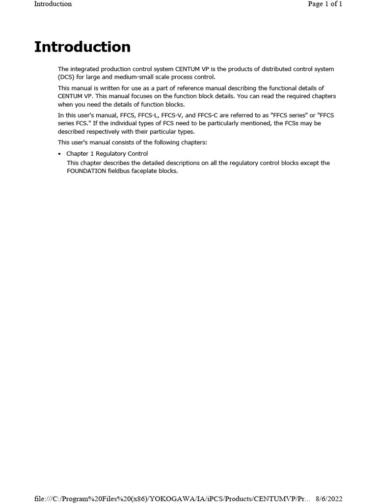 Function blocks reference vol 1 pdf input output parameter