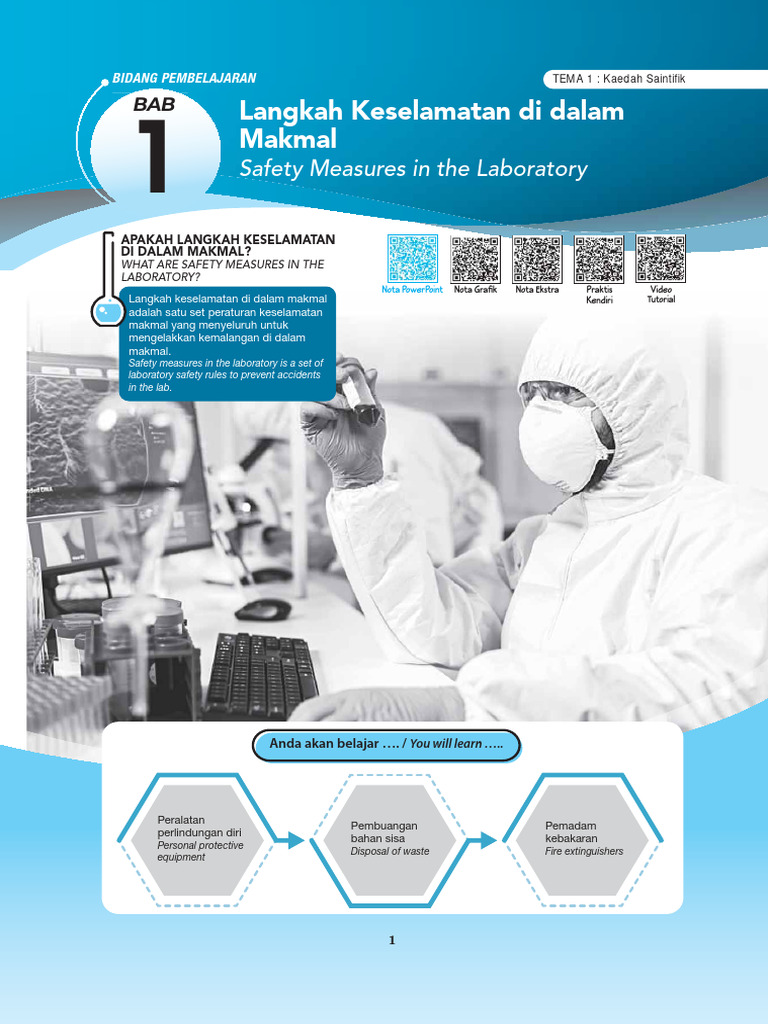01 Bab 1 | PDF