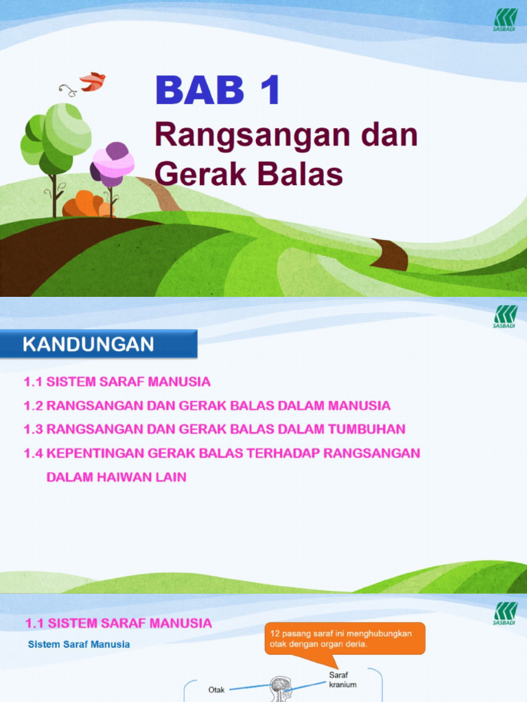 01 Bab 1 | PDF