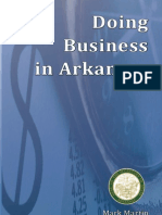 Doing Business in AR