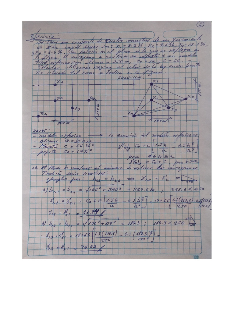 Ejercicio 5 | PDF