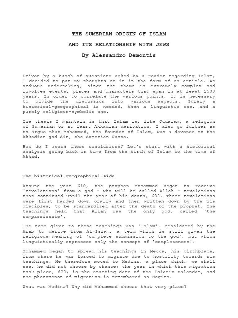 the-sumerian-origin-of-islam-and-its-rel-pdf-isaac-ishmael
