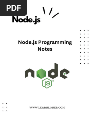 Node Js Notes