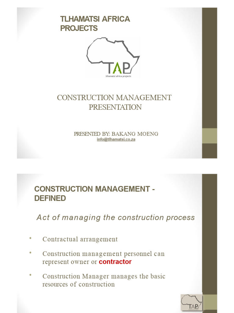 CIVIL ENGINEERING CONSTRUCTION DESIGN AND MANAGEMENT PDF visual data 5