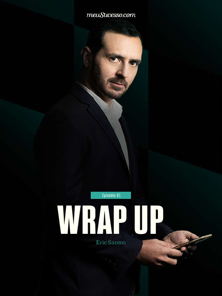 Wrap up pdf empreendedorismo marketing