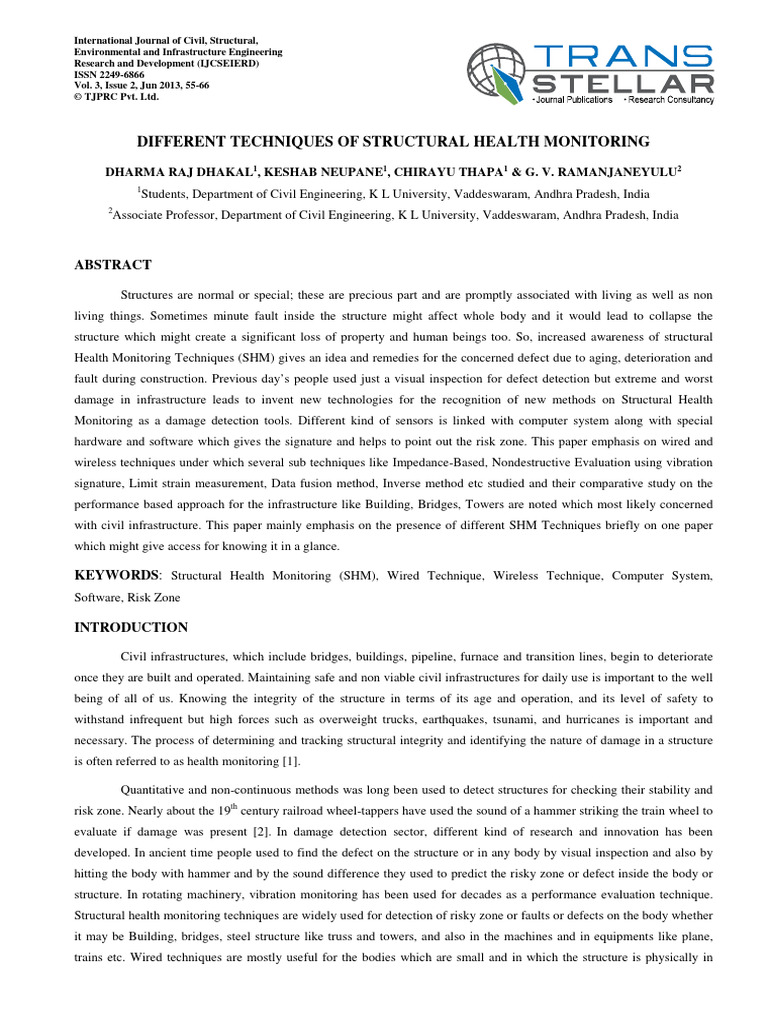 Different Techniques Of Analysis Pdf Notes