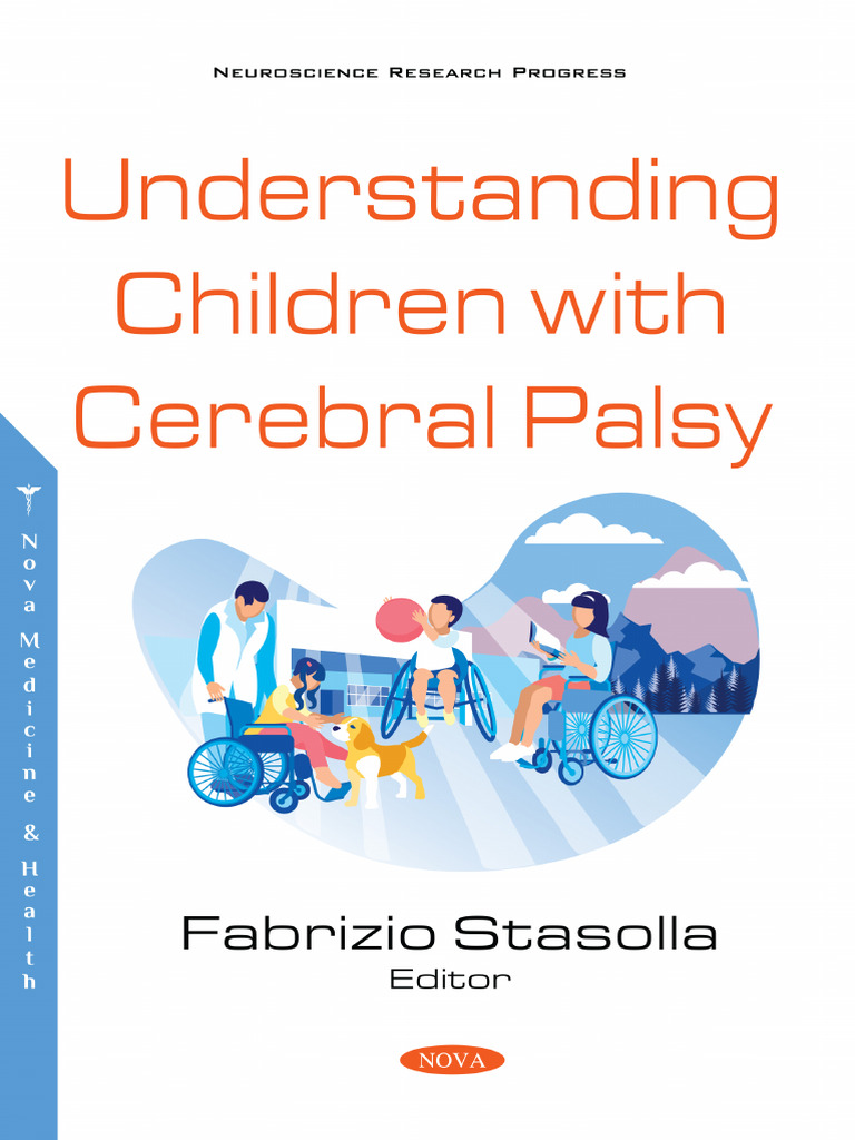 Understanding Children With Cerebral Palsy (Fabrizio Stasolla) | PDF ...