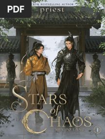 Stars of Chaos - Volume 01 (Seven Seas) (Kobo - LNWNCentral)