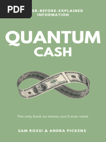 Quantum Cash
