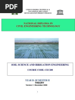 Sug 208 Enginering Surveying I Observational Error 1 1k Views - cec 208 theory