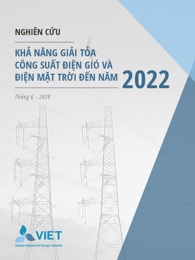 26.4.21 Grid Integration Main Report VIE 1 1 | PDF