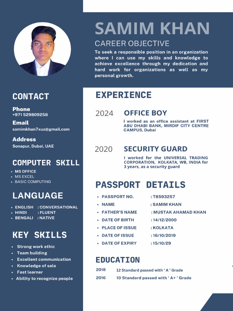 Samim Security | PDF