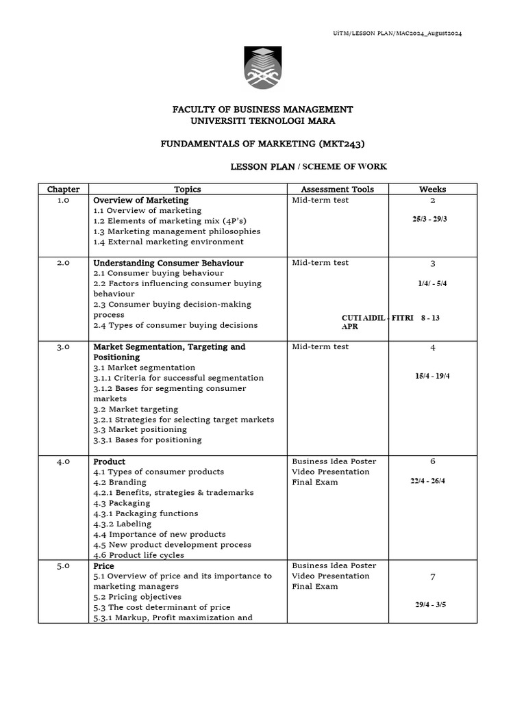 lesson-planscheme-of-work-pdf-marketing-franchising