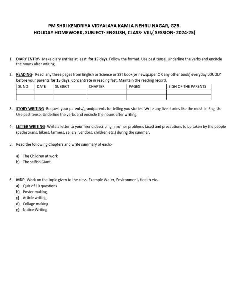 ENGLISH | PDF | Language Arts & Discipline | Home & Garden