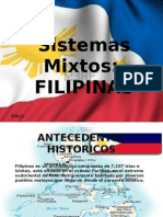 Sistemas Mixtos FILIPINAS