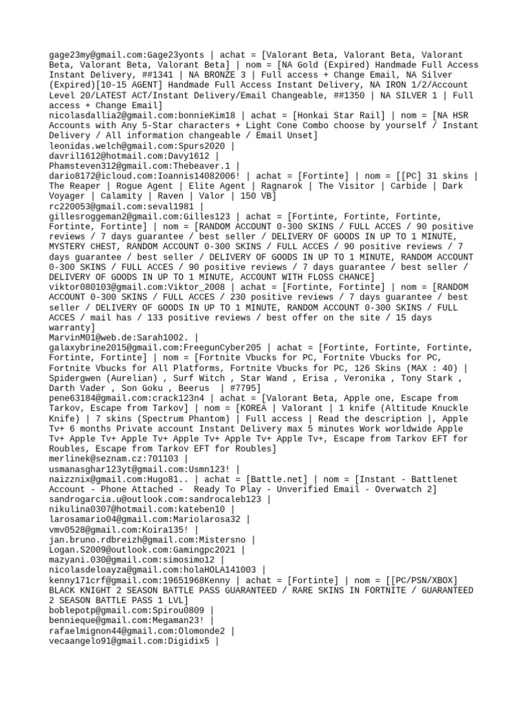 message(1) | PDF