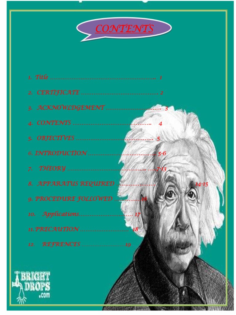 Physics Project Transformers Pdf