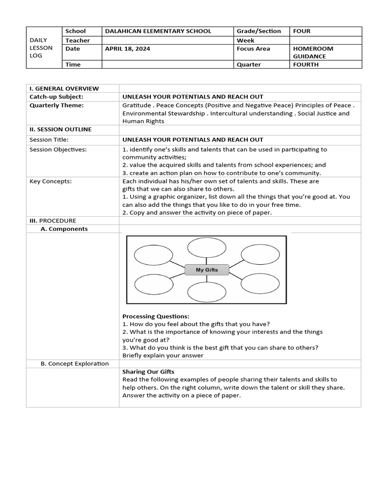 CATCHUPFRIDAYHGMAY32024 PDF Community Cognition