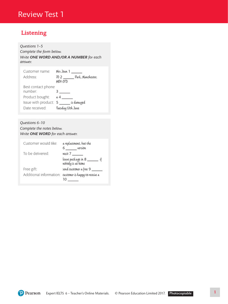 review-test-1-listening-pdf-social-media-popular-culture-media