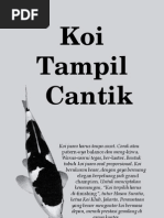 Download Trubus - Koi Tampil Cantik by Novian Hari Setiyoadi SN74854410 doc pdf