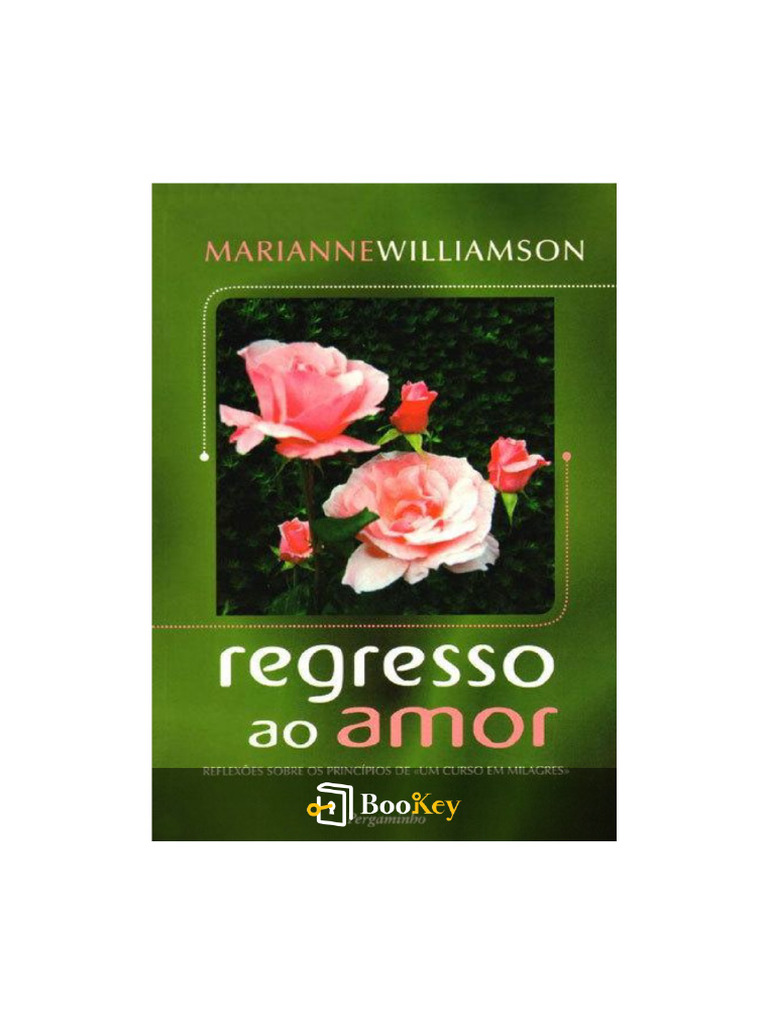 Um Retorno Ao Amor | PDF