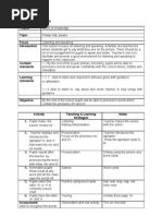 Download English - Daily Lesson Plan year 2 by Paklong Cikgu SN74856551 doc pdf