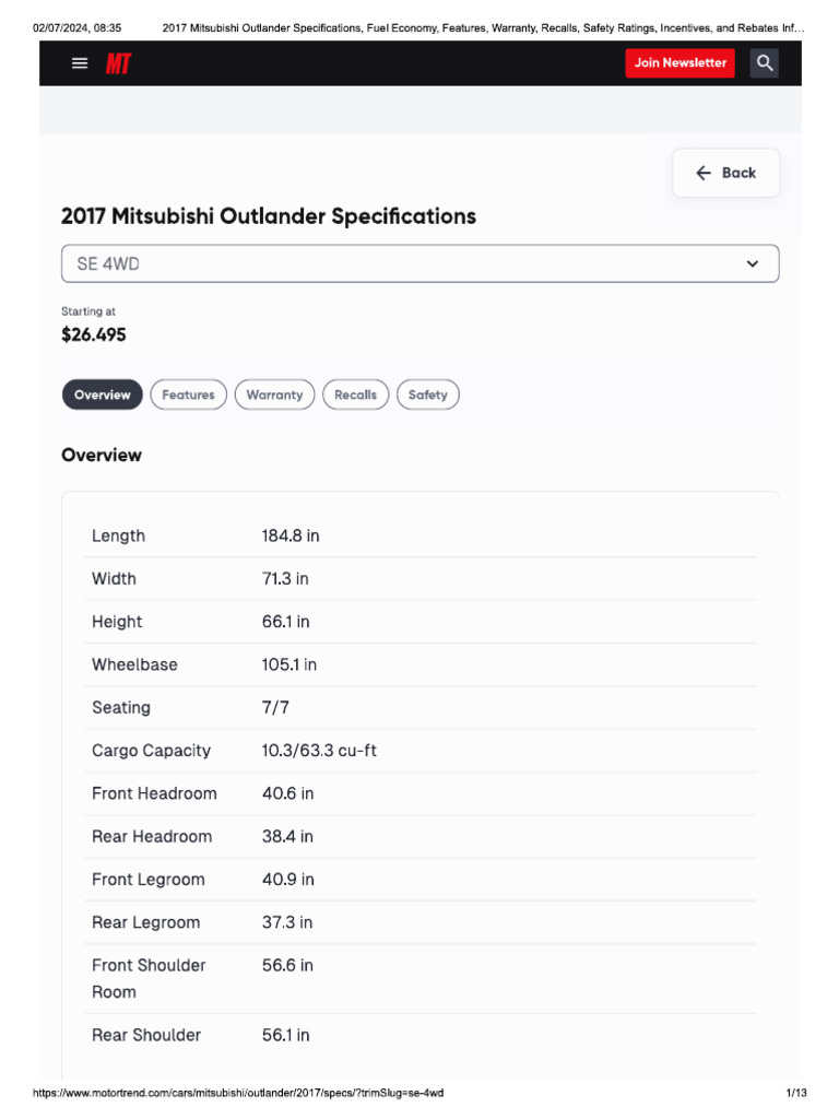 2017 intelligence overview