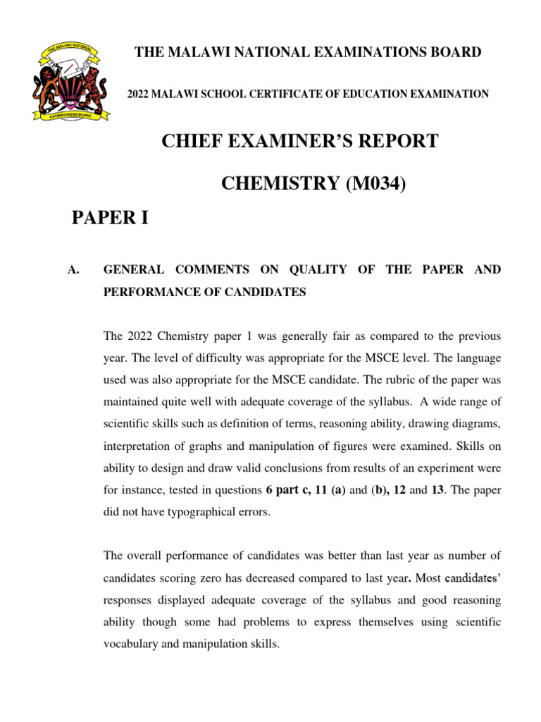 2025 MSCE SYLLABUS PDF FREE DOWNLOAD MALAWI visual data 2
