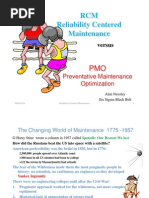 Download RCM vs PMO by Bandar Keplek SN74856738 doc pdf