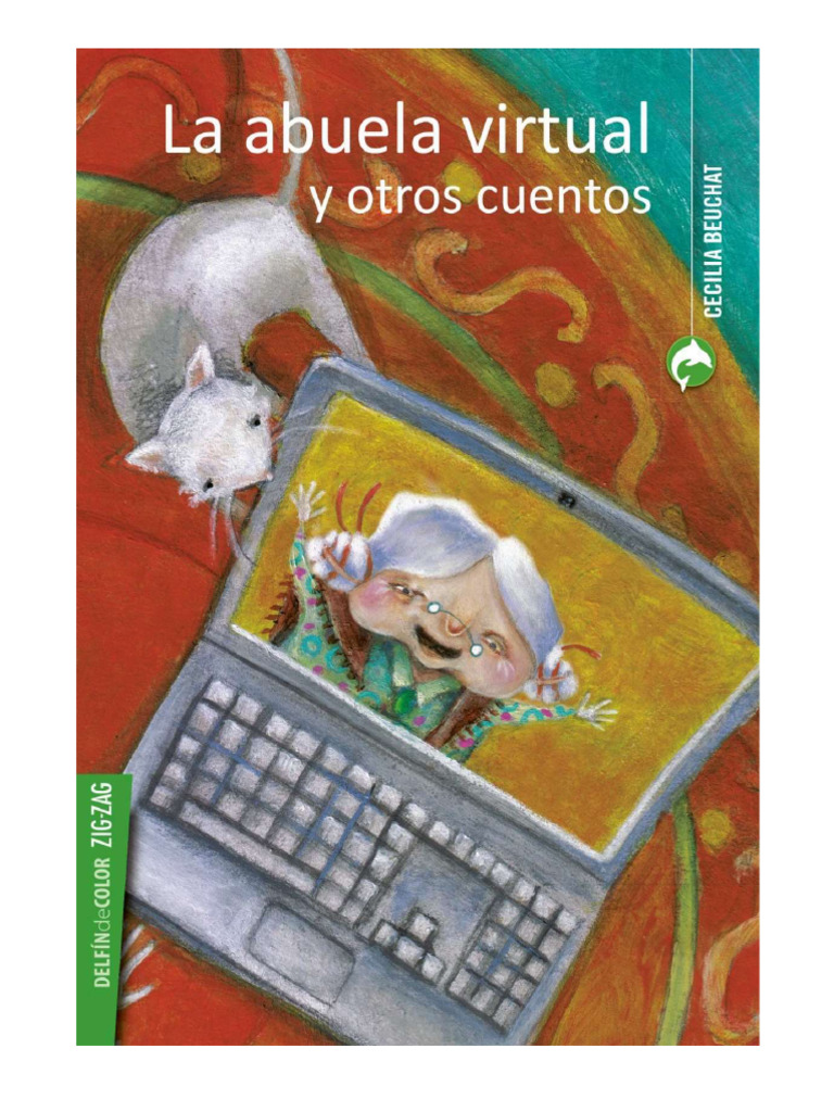 Abuela Virtual | PDF