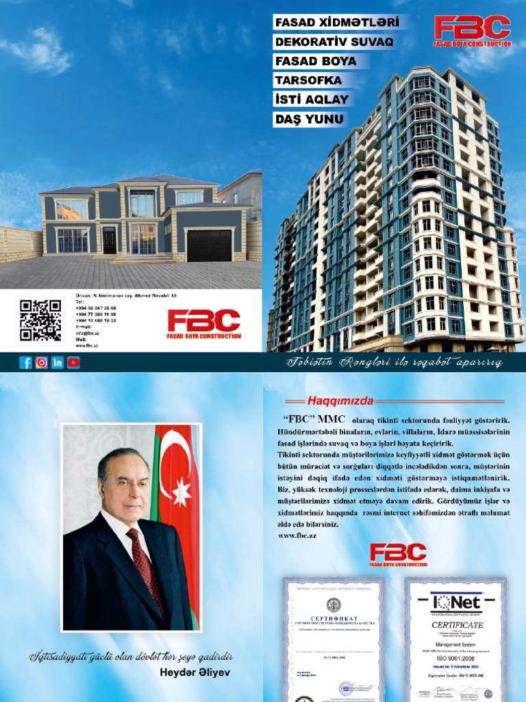 FBC Katalog | PDF