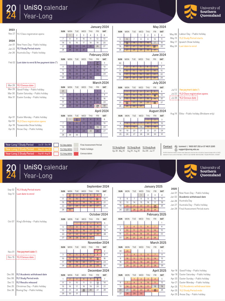 QUINNIPIAC UNIVERSITY ACADEMIC CALENDAR 2024 intelligence overview