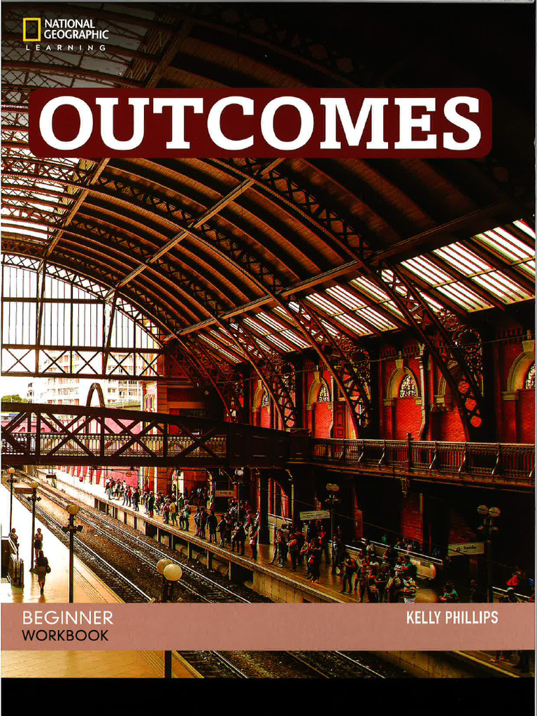Outcomes Beginner Workbook Pdf