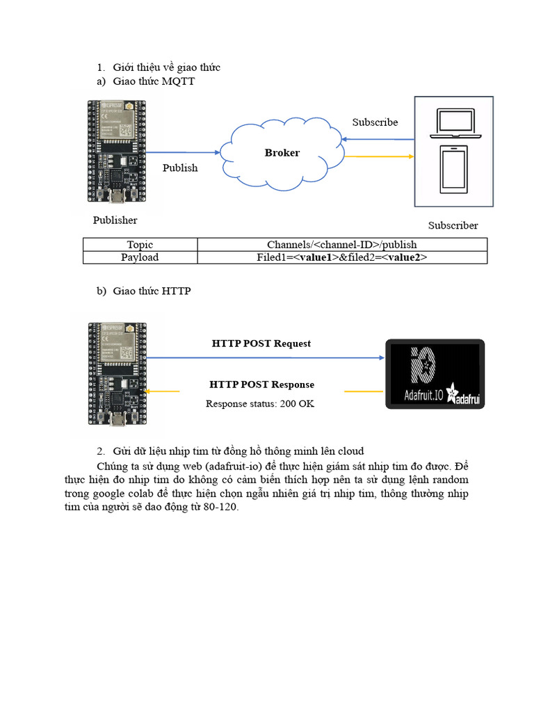 Heart Rate Data | PDF
