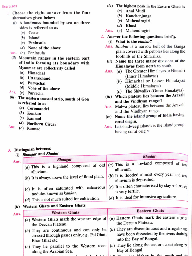 gursidak-singh-ch-2-geo-class-9-pdf-himalayas-plateau