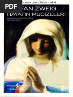José Saramago - Kopyalanmış Adam | PDF