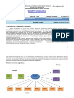 Tópicos de Psicología I